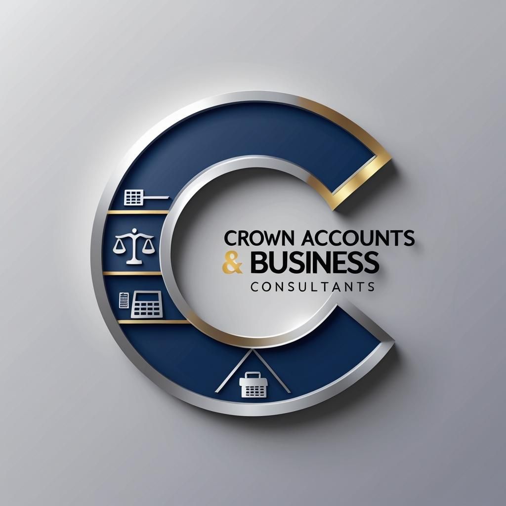 Crown Accounts and Business Consultants